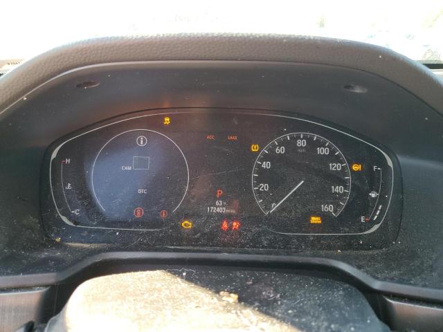 Honda Accord Lx Image 2