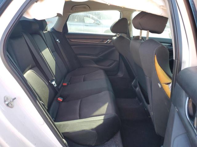 Honda Accord Lx Image 11