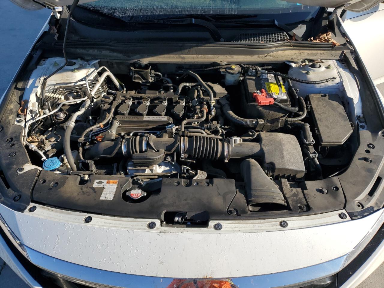 Honda Accord Lx Image 3