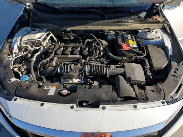 Honda Accord Lx Image 3