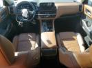 Nissan Pathfinder Platinum Image 10