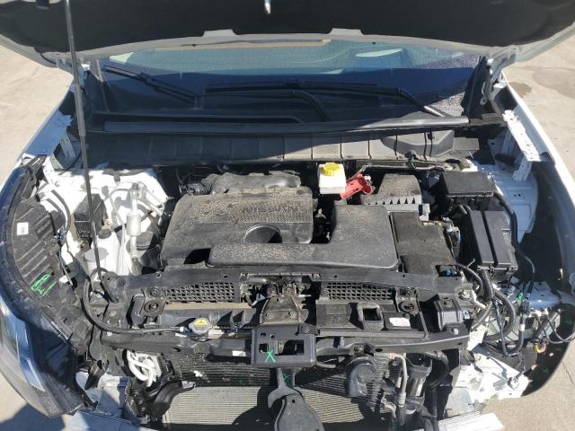 Nissan Pathfinder Platinum Image 5