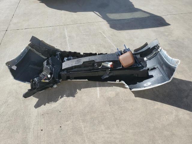 Nissan Pathfinder Platinum Image 9