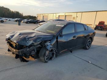  Salvage Kia K4 Ex