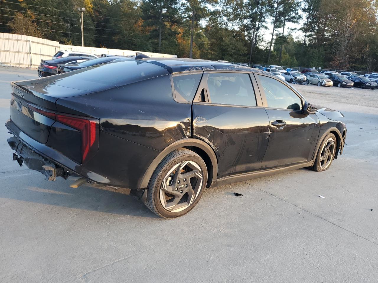 Kia K4 Ex Ex Image 13