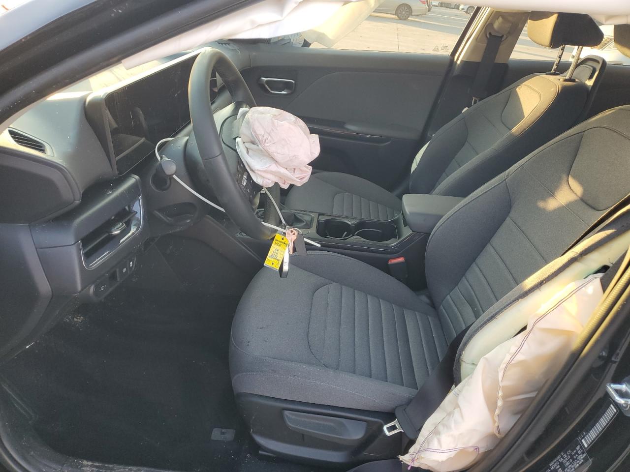 Kia K4 Ex Ex Image 8