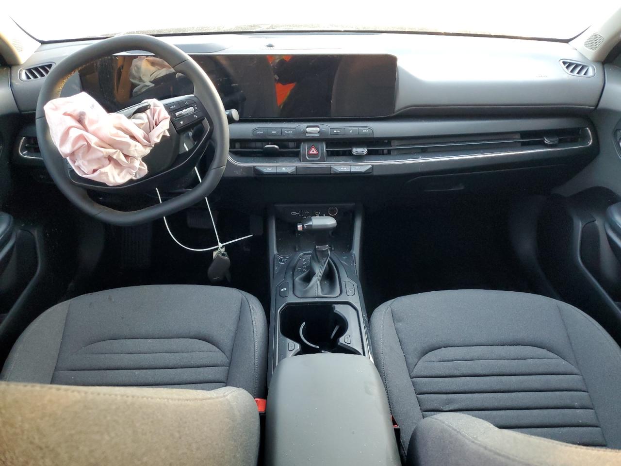 Kia K4 Ex Ex Image 3