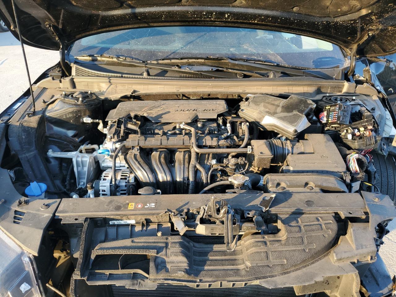 Kia K4 Ex Ex Image 6