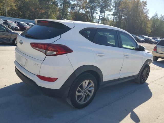 Hyundai TUCSON Se Image 10