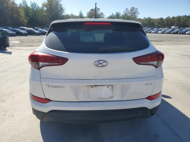 Hyundai TUCSON Se Image 2