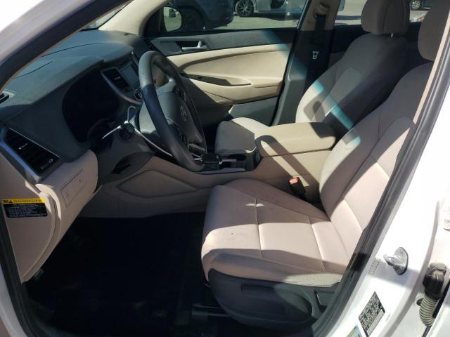 Hyundai TUCSON Se Image 6