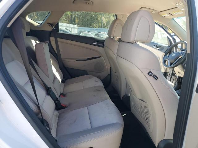 Hyundai TUCSON Se Image 7