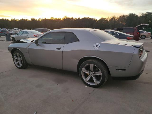 Dodge Challenger R/t Image 3