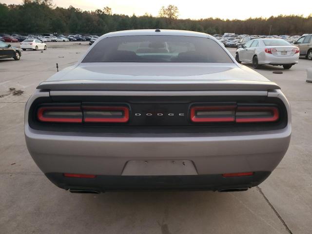 Dodge Challenger R/t Image 13