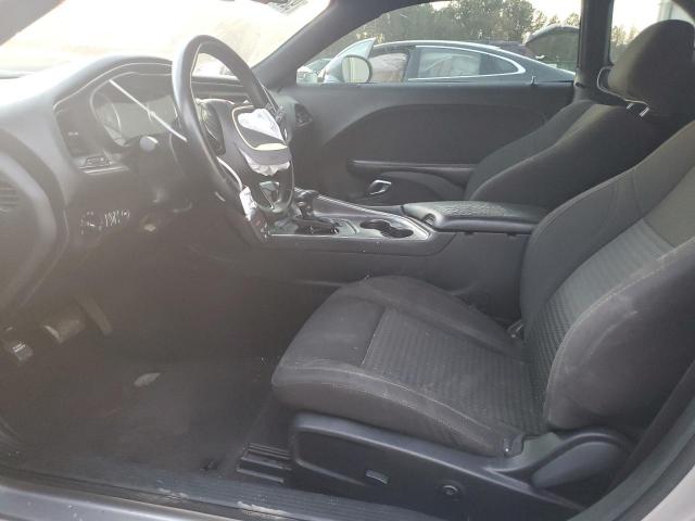 Dodge Challenger R/t Image 10