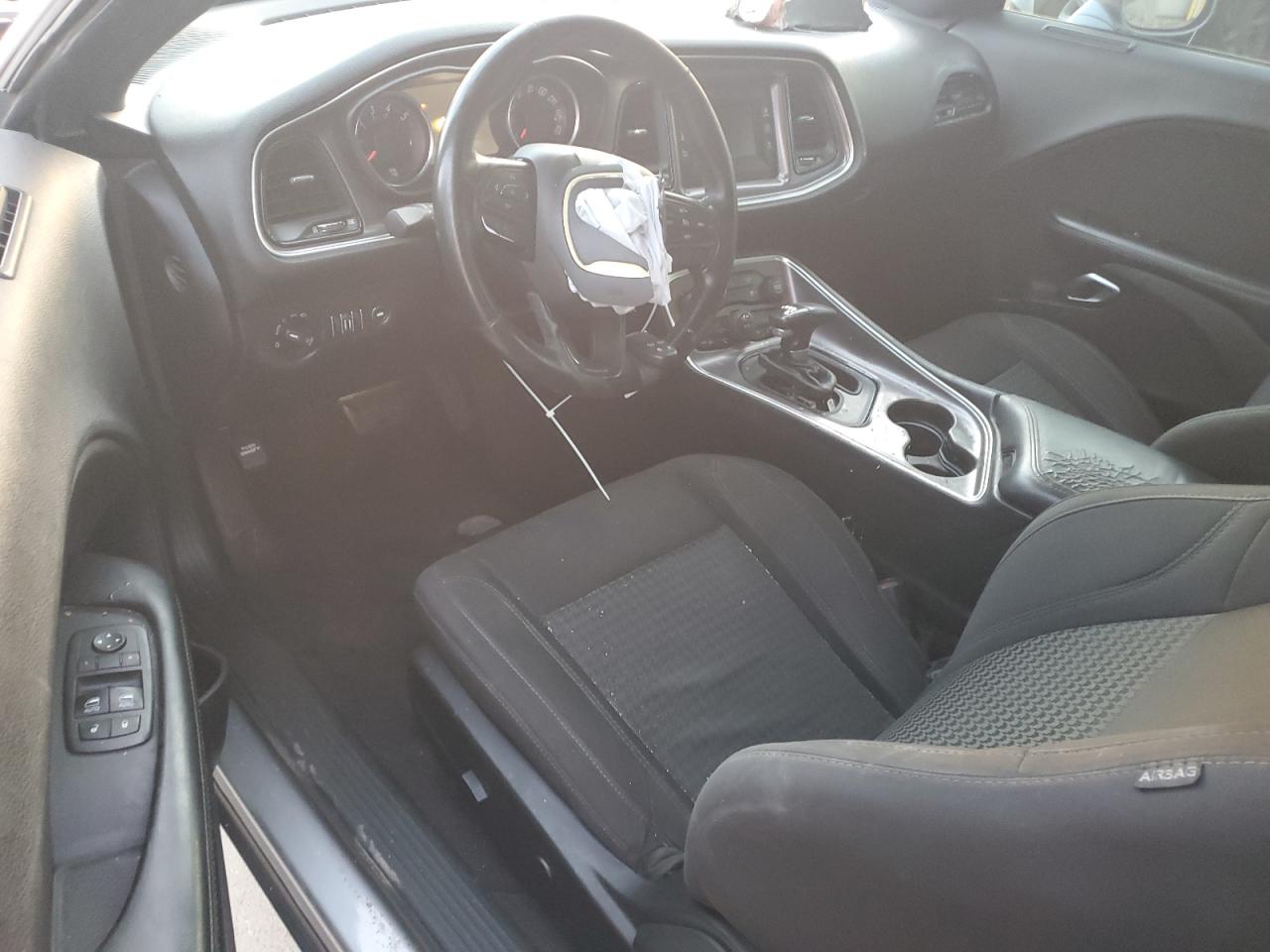 Dodge Challenger R/t Image 7