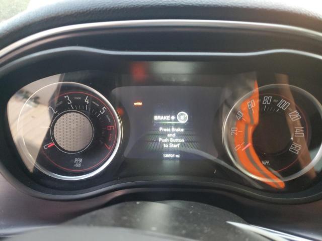 Dodge Challenger R/t Image 11