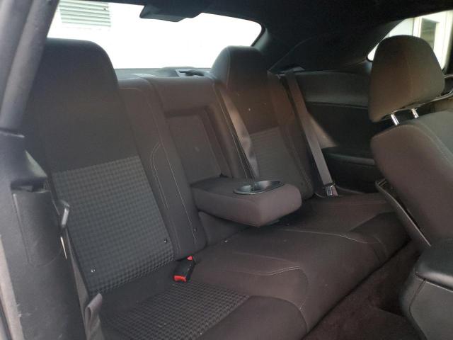 Dodge Challenger R/t Image 5