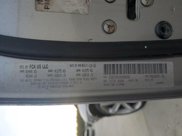 Dodge Challenger R/t Image 12