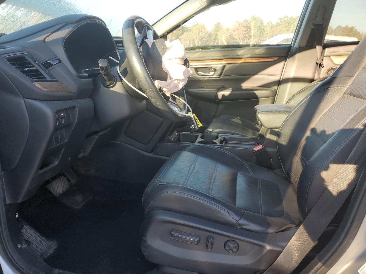 Honda Crv Exl Image 5