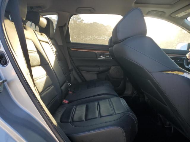 Honda Crv Exl Image 10