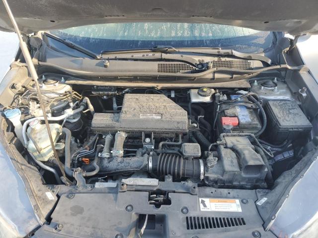 Honda Crv Exl Image 9