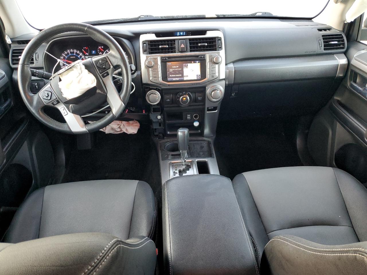 Toyota 4Runner Sr5 Image 3