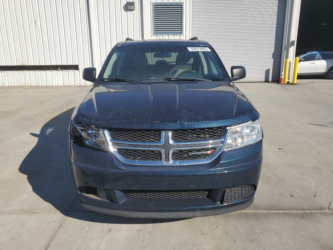Dodge Journey Se Image 3