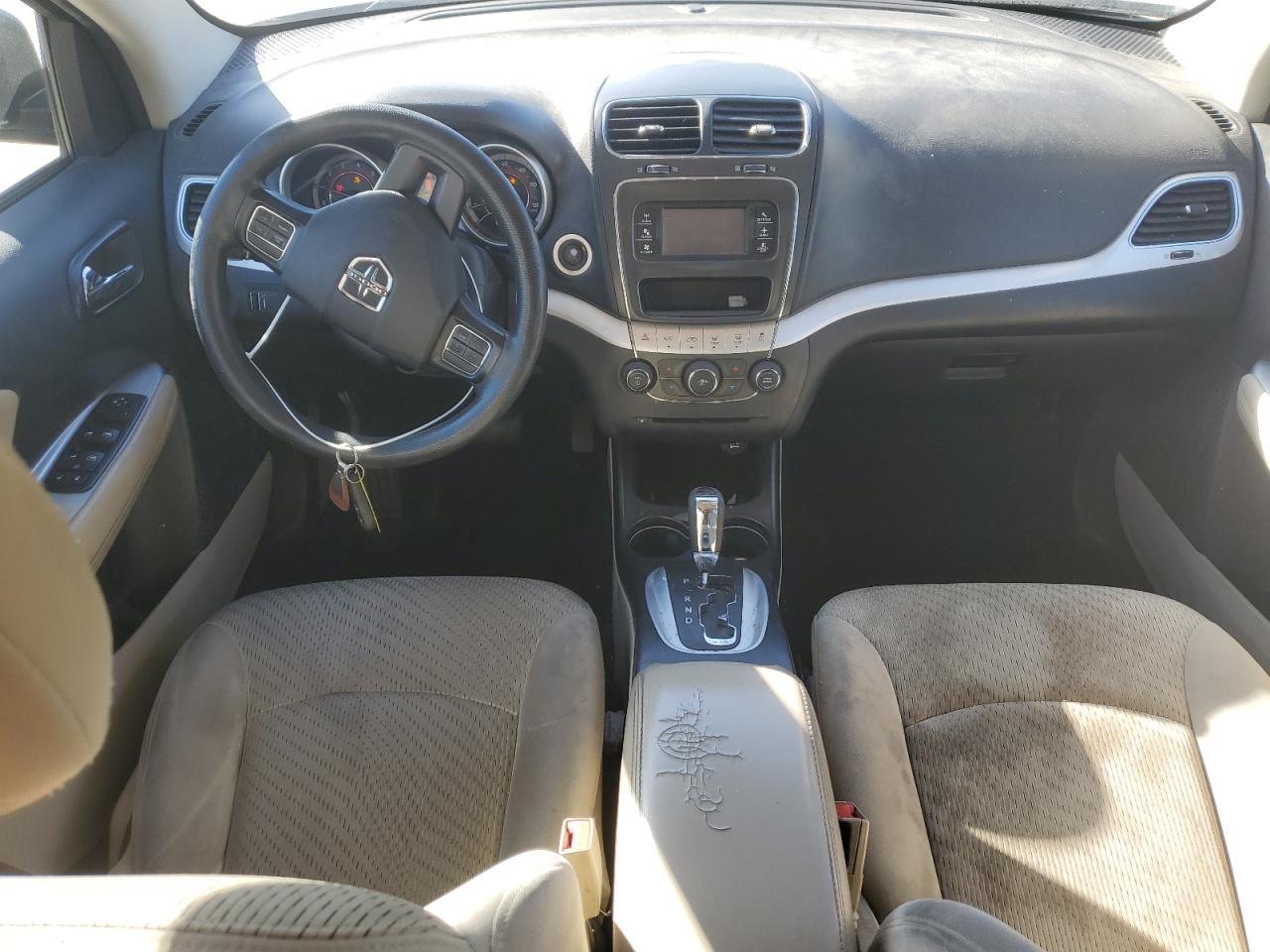 Dodge Journey Se Image 9