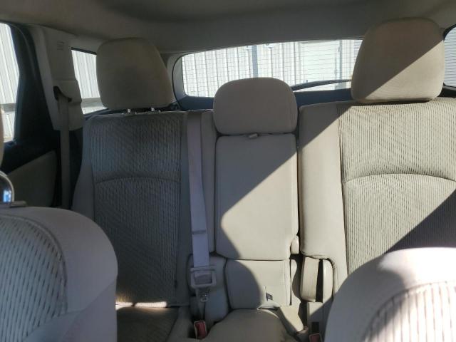 Dodge Journey Se Image 11