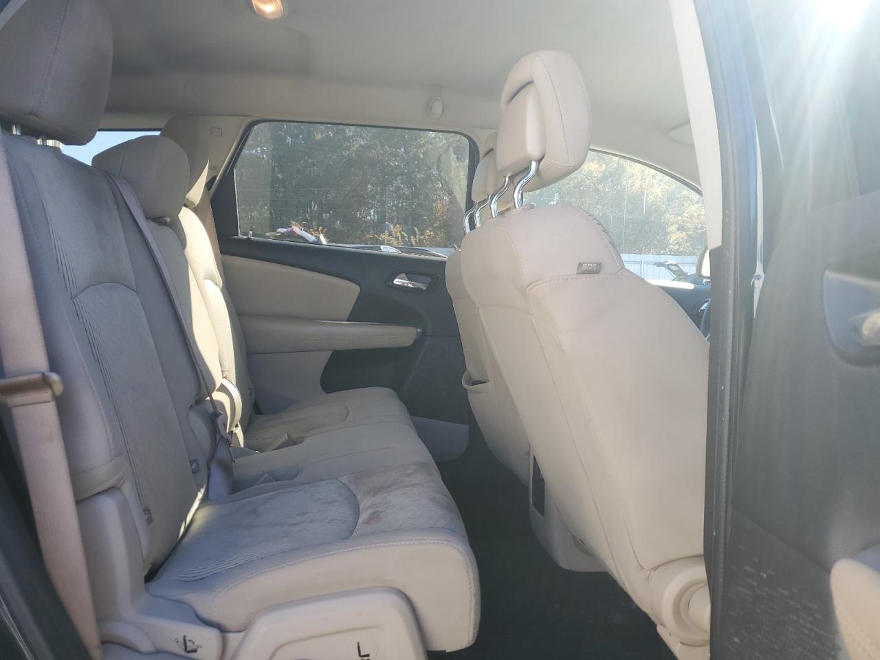 Dodge Journey Se Image 8