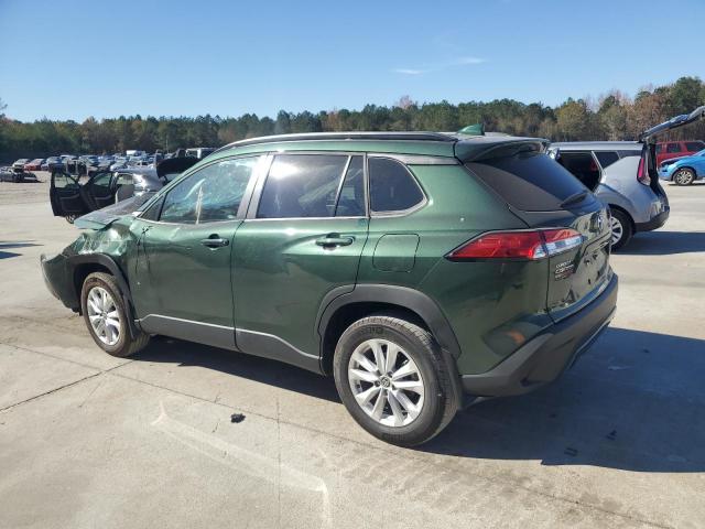 Toyota Corolla Le Image 2