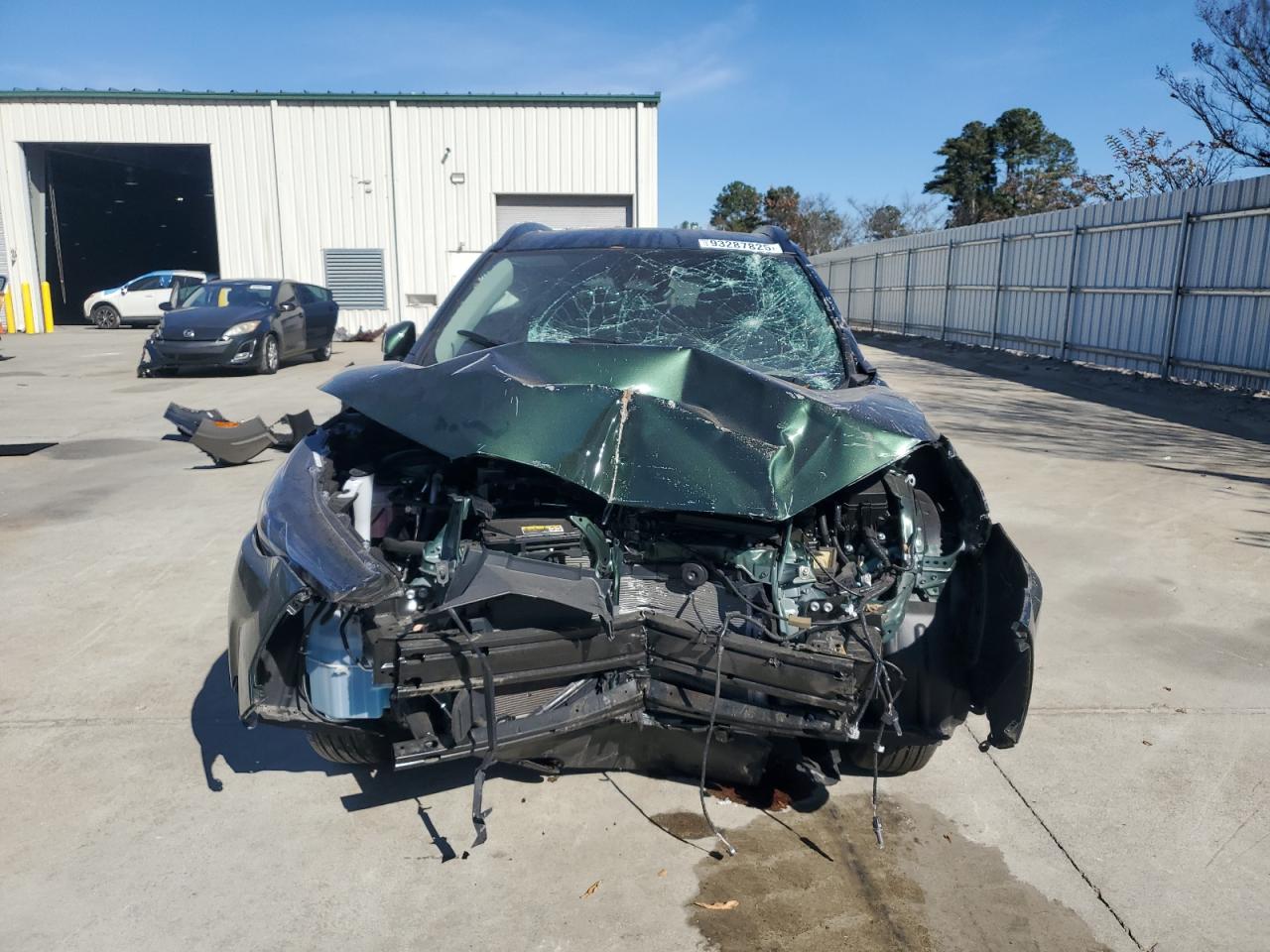 Toyota Corolla Le Image 11