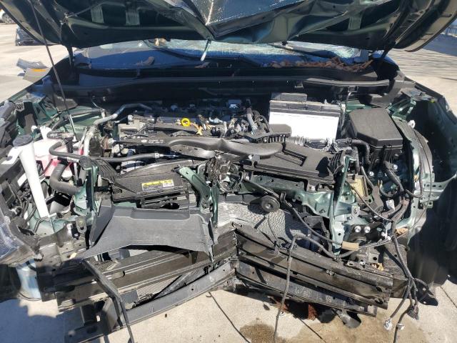 Toyota Corolla Le Image 12