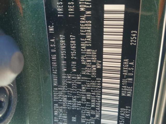 Toyota Corolla Le Image 5