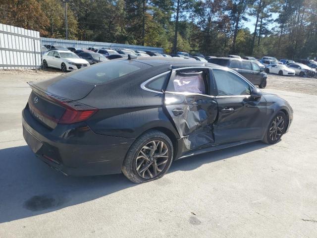 Hyundai SONATA Sel Image 11