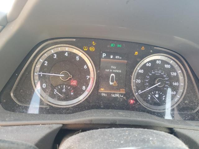 Hyundai SONATA Sel Image 7