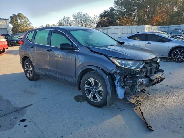 Honda Crv Lx Image 5