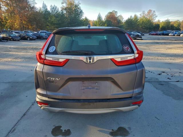 Honda Crv Lx Image 11