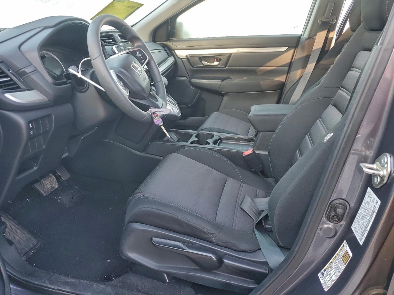 Honda Crv Lx Image 3