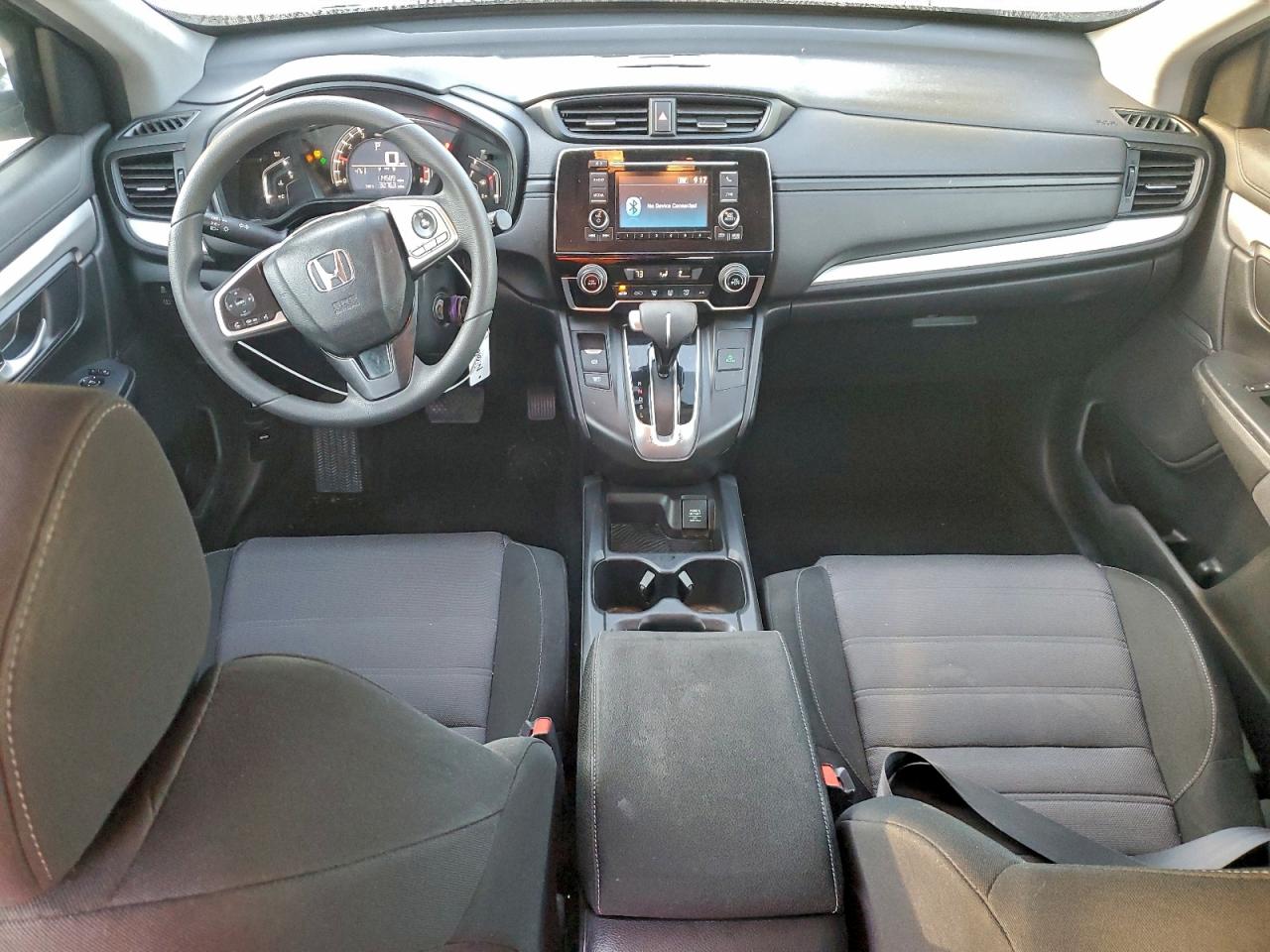 Honda Crv Lx Image 7