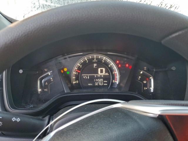 Honda Crv Lx Image 6