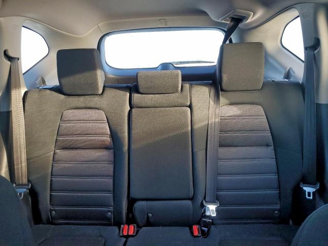 Honda Crv Lx Image 12