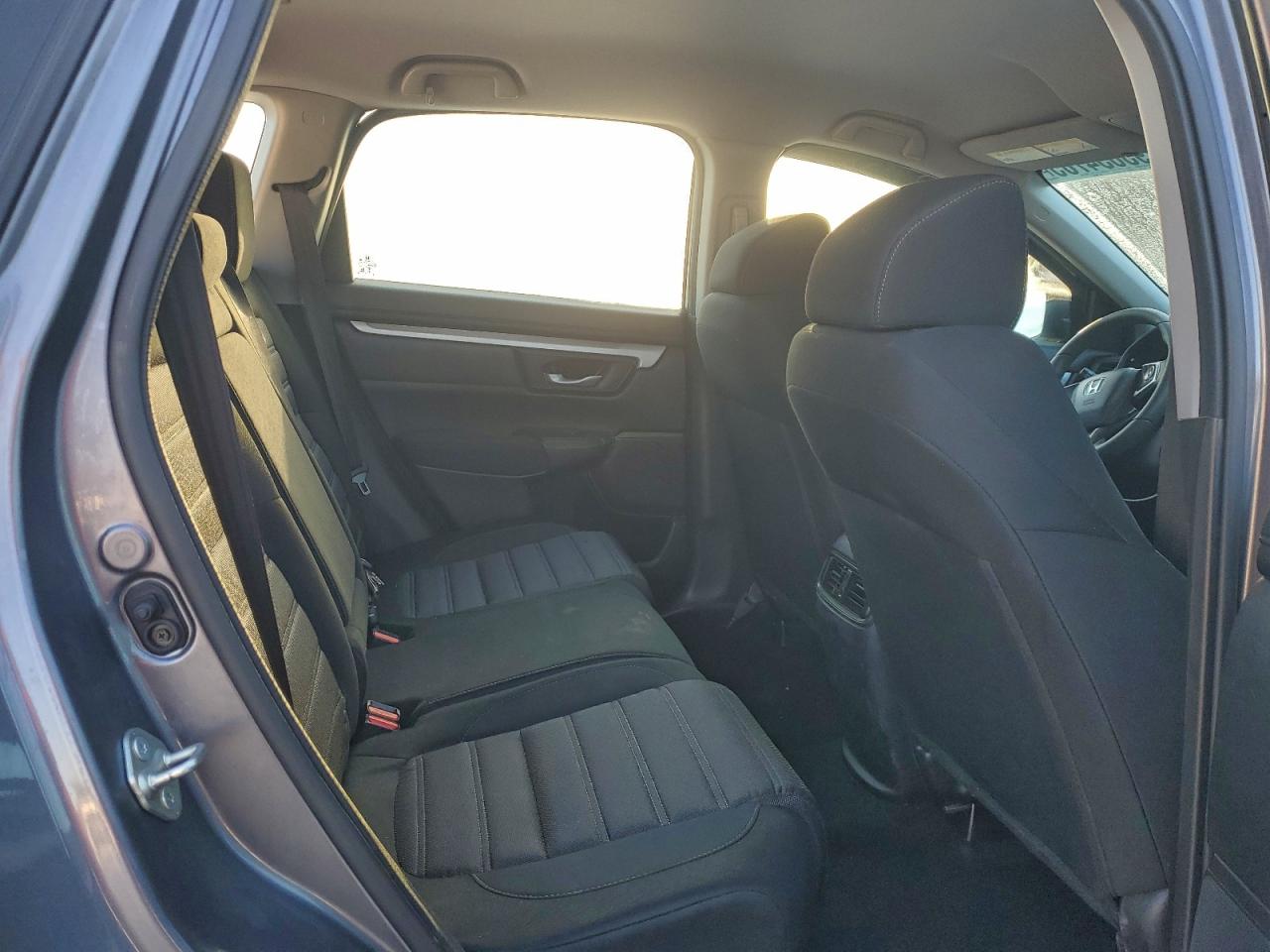 Honda Crv Lx Image 8