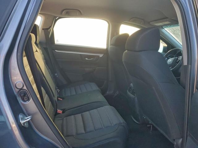 Honda Crv Lx Image 8