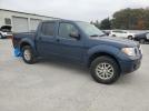 Nissan Frontier S Image 6