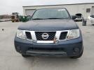 Nissan Frontier S Image 2