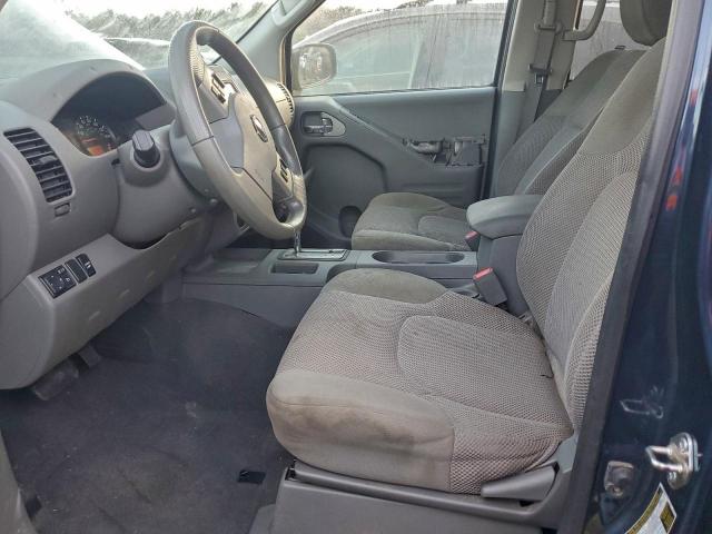 Nissan Frontier S Image 5