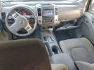 Nissan Frontier S Image 4