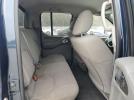 Nissan Frontier S Image 12